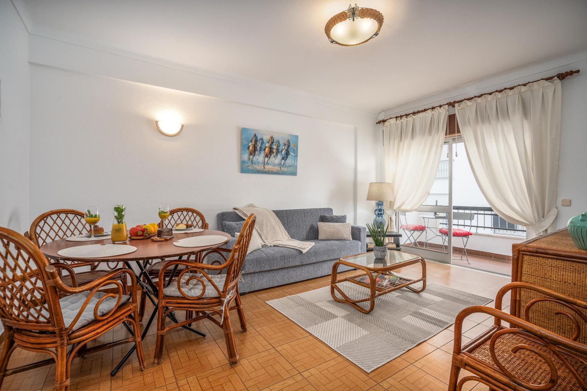 Apartamento Escadinhas Lagos Exterior foto