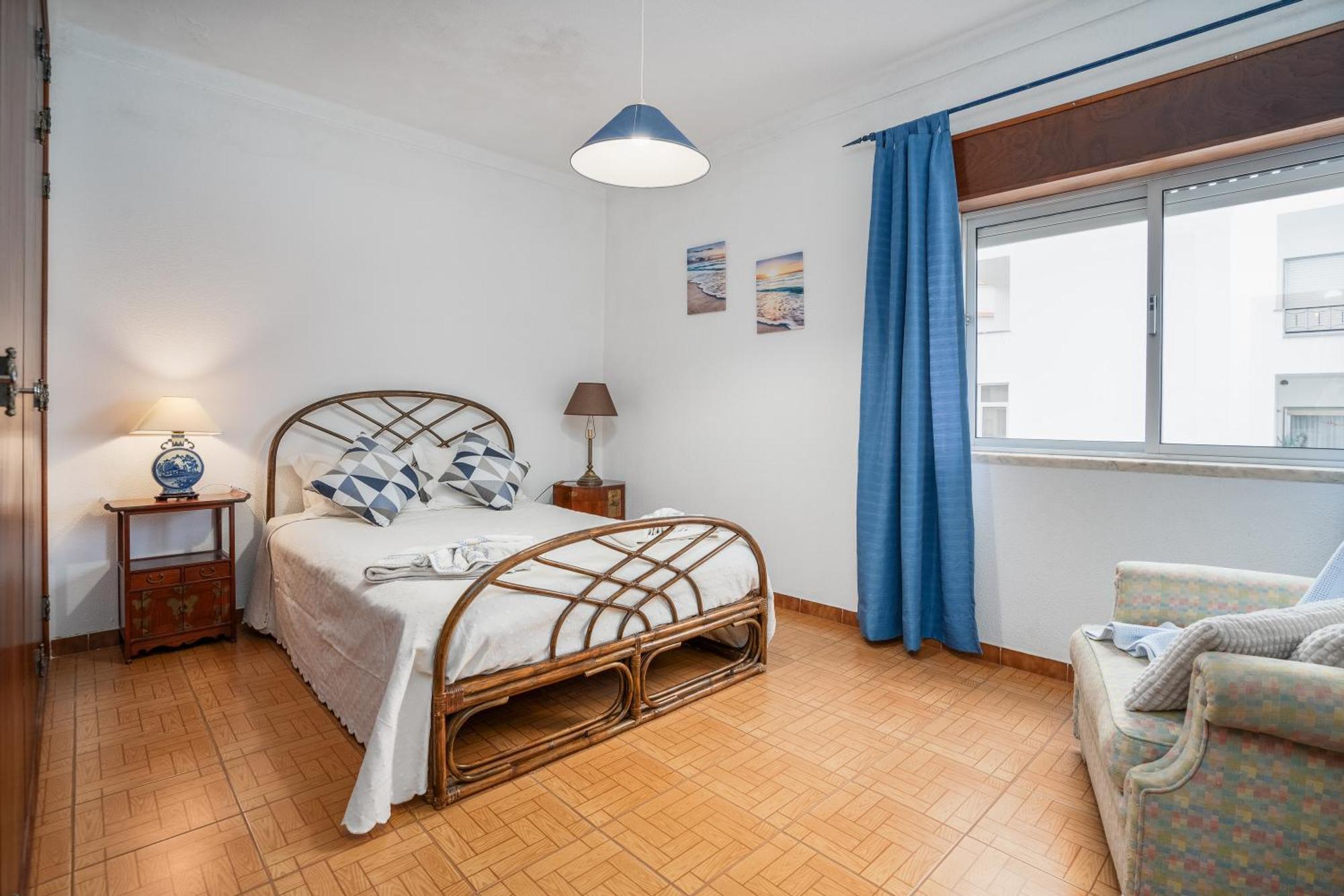 Apartamento Escadinhas Lagos Exterior foto